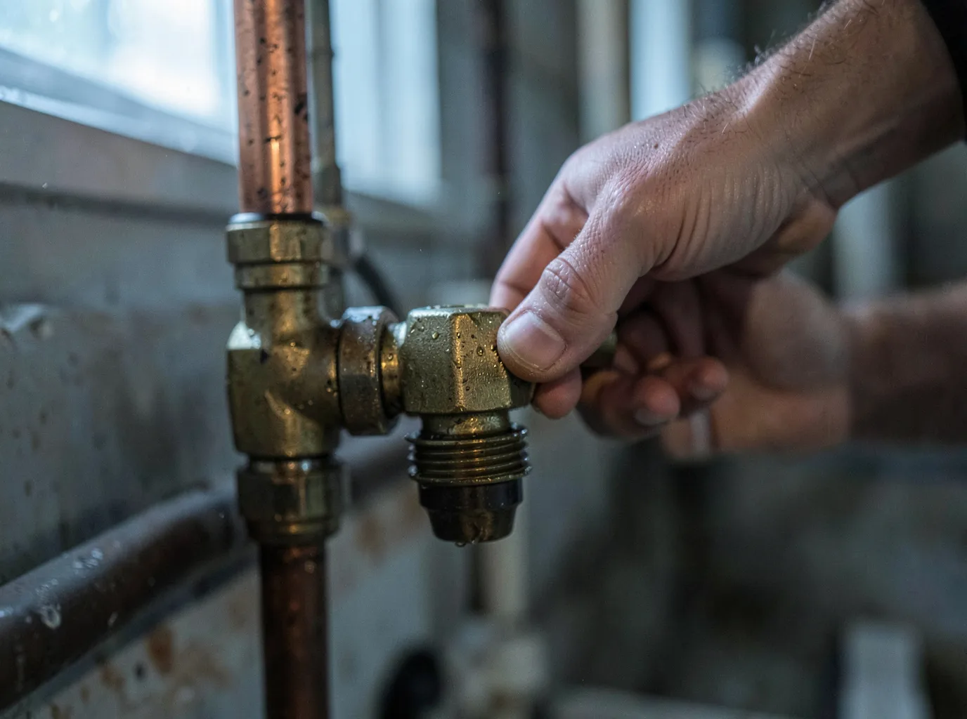 Emergency Plumber Decorah, IA FAQs